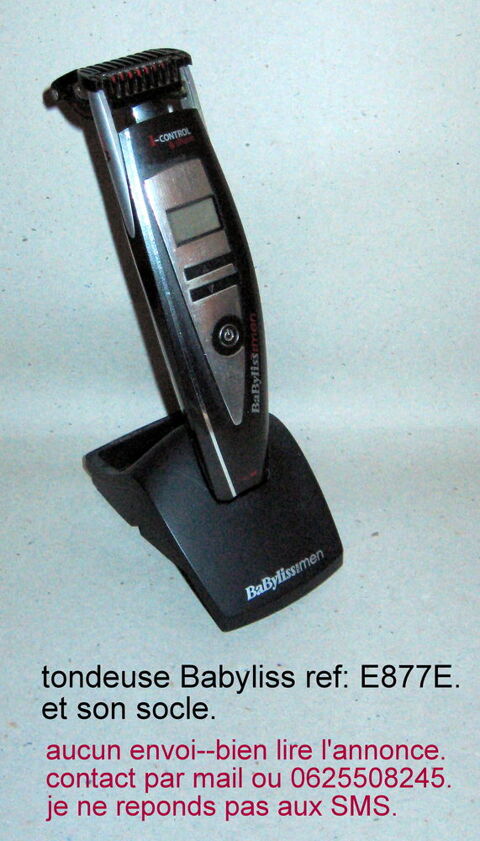 pour pieces tondeuse + alimentation. 5 Wattrelos (59)