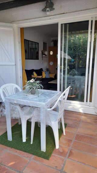 Maison � vendre 3 pi�ces 27 m� 