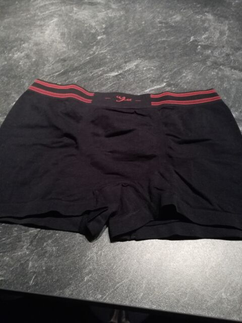 boxer homme 3 Vertaizon (63)