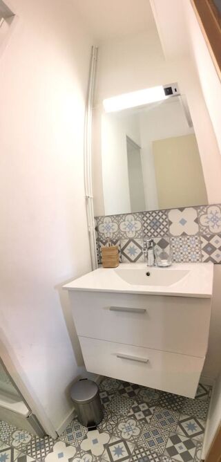  Appartement � louer 2 pi�ces 17 m�