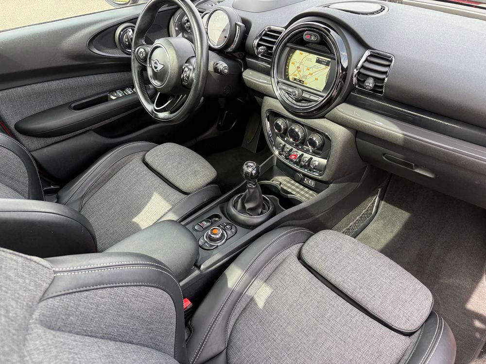 Clubman PACK CHILLI 2017 occasion 42210 Montrond-les-Bains