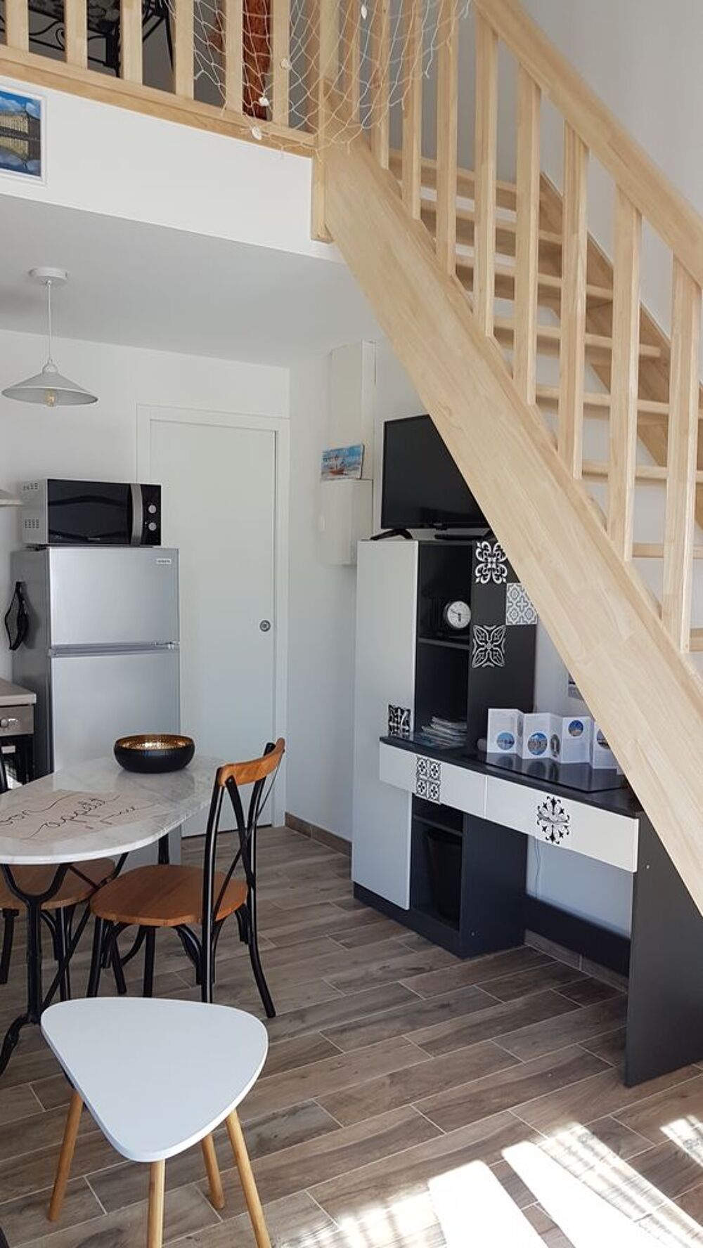   Gite  de charme à Pessac 
.Entre Bordeaux et Arcachon. Aquitaine, Pessac (33600)
