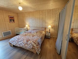  Chalet � vendre 8 pi�ces 166 m�