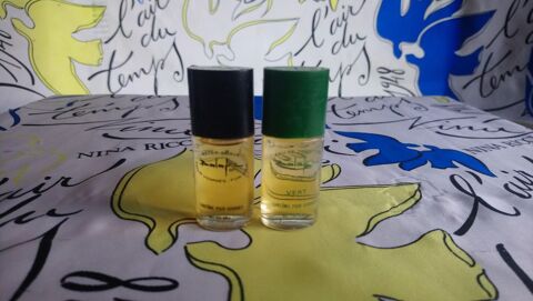 MINIATURES DE PARFUMS 3 Trouy (18)