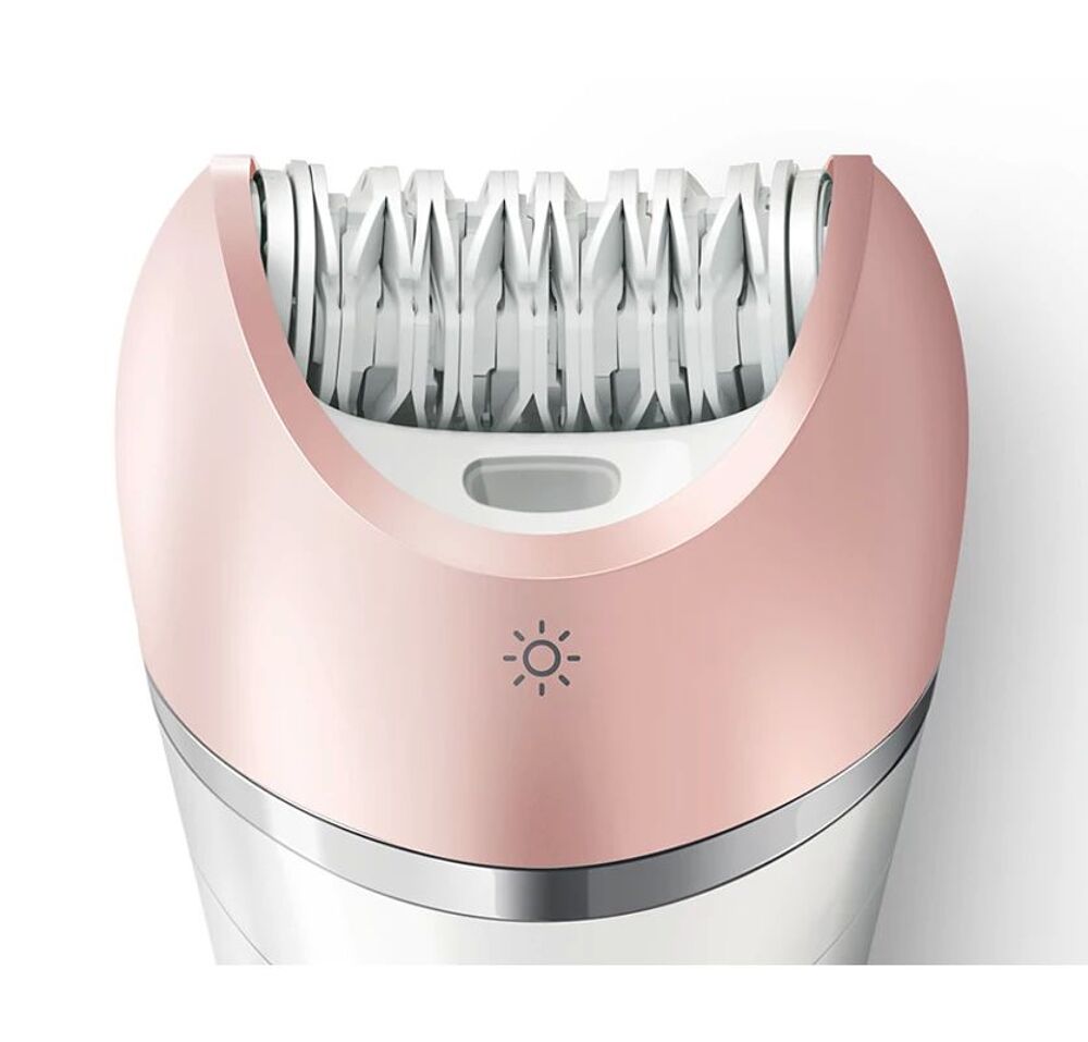 Philips satinel accessoires rasoir pour femme Maroquinerie