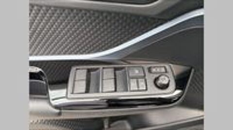 C-HR Hybride 1.8L Edition 2022 occasion 91940 Les Ulis