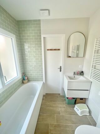  Maison � vendre 7 pi�ces 148 m�