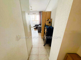  Appartement  vendre 1 pice 28 m La mata