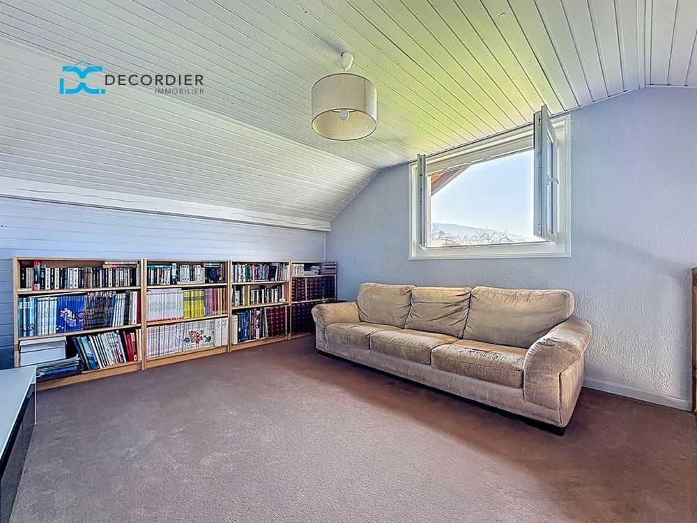 � vendre  Maison Neuvecelle (74500)