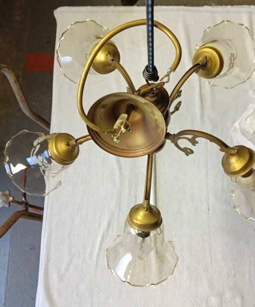 Lustre Décoration