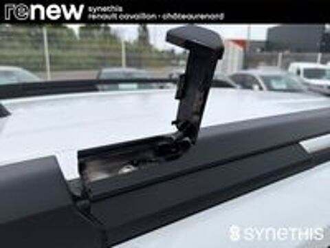 Duster Hybrid 140 Extreme 2025 occasion 84300 Cavaillon