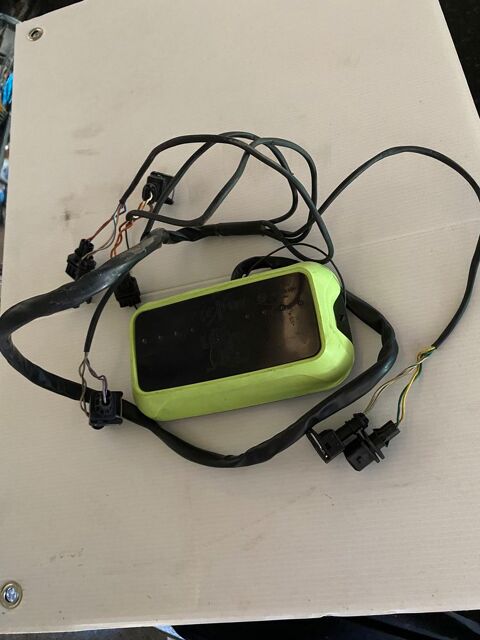 Pi&egrave;ces et &eacute;quipements Voiture Pi&egrave;ces et &eacute;quipements Voiture  occasion Palavas-les-Flots 34250