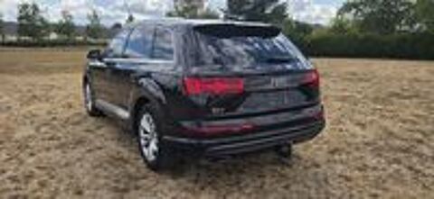 Q7 3.0 V6 TDI Clean Diesel 272 Tiptronic 8 Quattro 7pl Avus 2015 occasion 45170 Neuville-aux-Bois