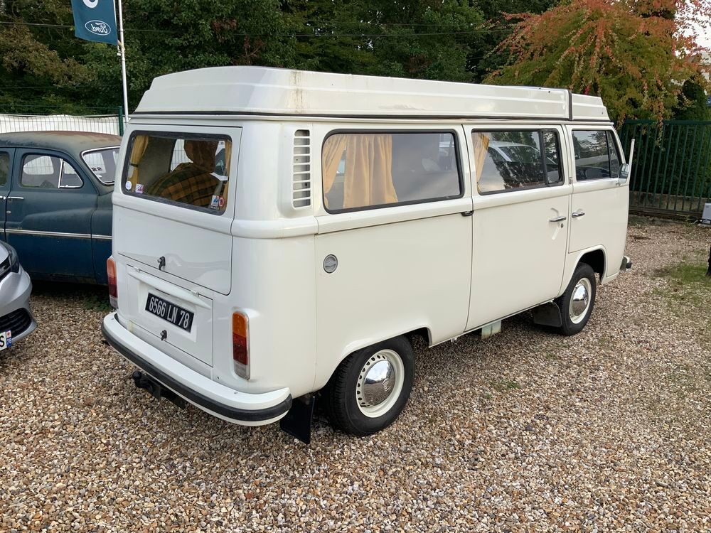  1976 occasion 78610 Saint-L&eacute;ger-en-Yvelines