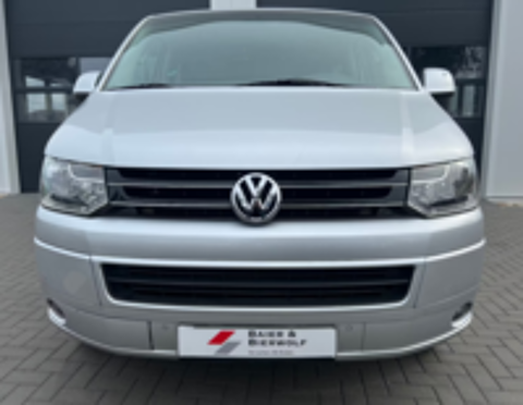 Caravelle 140 2010 occasion 54000 Nancy