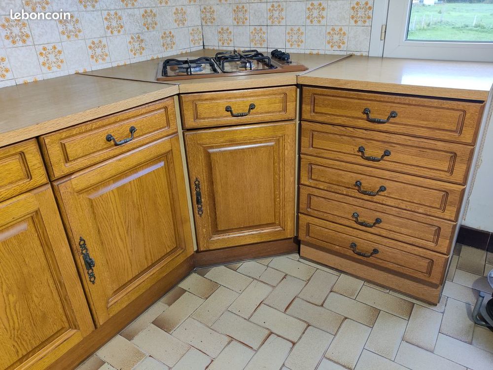 Cuisine Encastrable / Meubles de Cuisine Meubles
