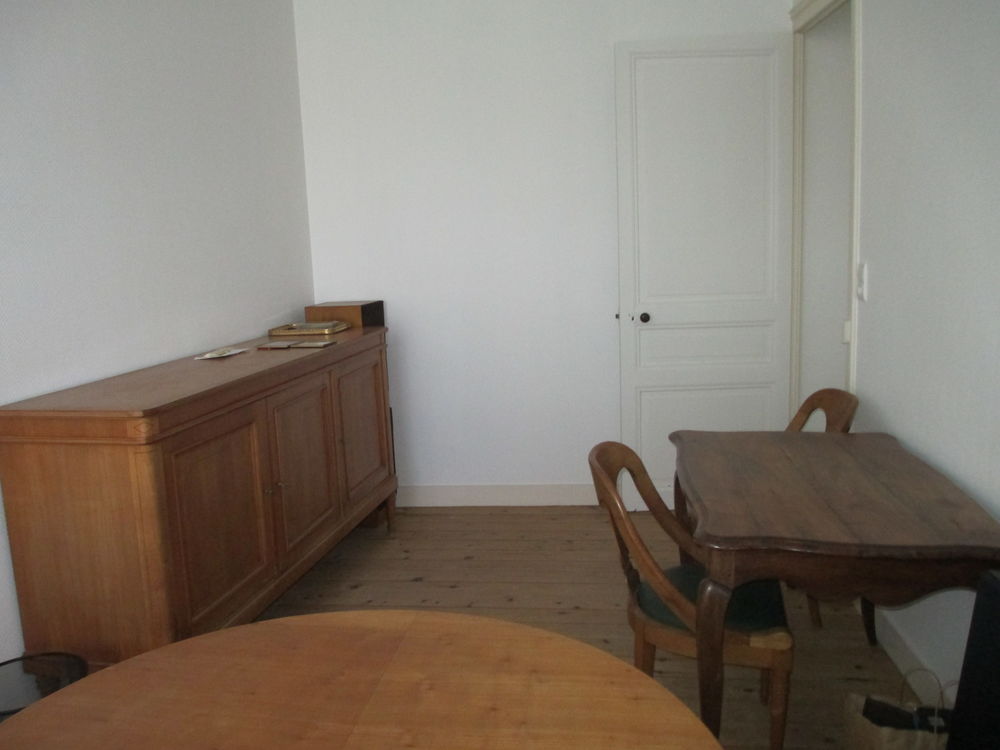 Table ancienne en bois massif Meubles