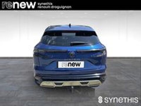 Austral mild hybrid advanced 130 Techno 2023 occasion 83300 Draguignan