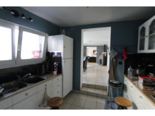  Maison à vendre 6 pièces 158 m²