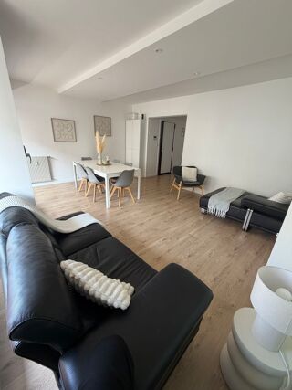  Appartement � vendre 4 pi�ces 89 m�