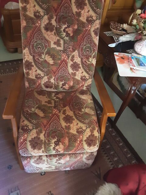 Fauteil  manuel 50 Miramont-de-Guyenne (47)