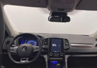 Koleos dCi 130 4x2 Energy Intens 2018 occasion 31600 Seysses