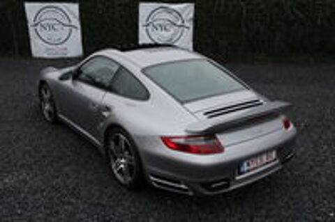 911 (997) 911 Coupe 3.6i Turbo Tiptronic S A 2006 occasion 59310 Auchy-lez-Orchies