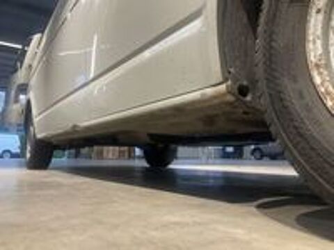 Divers Volkswagen T5 Transporter 2.5 TDI LONG 2009 occasion 44320 Saint-P&egrave;re-en-Retz
