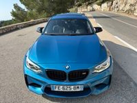 M2 Coupe 370 ch M DKG 7 2016 occasion 13260 Cassis