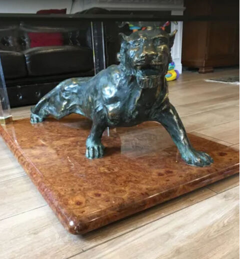 Table basse 2500 Champigny-sur-Marne (94)