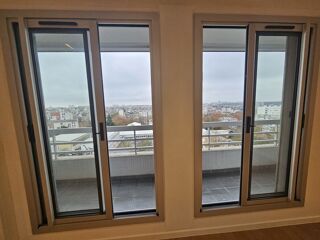  Appartement à vendre 3 pièces 65 m²
