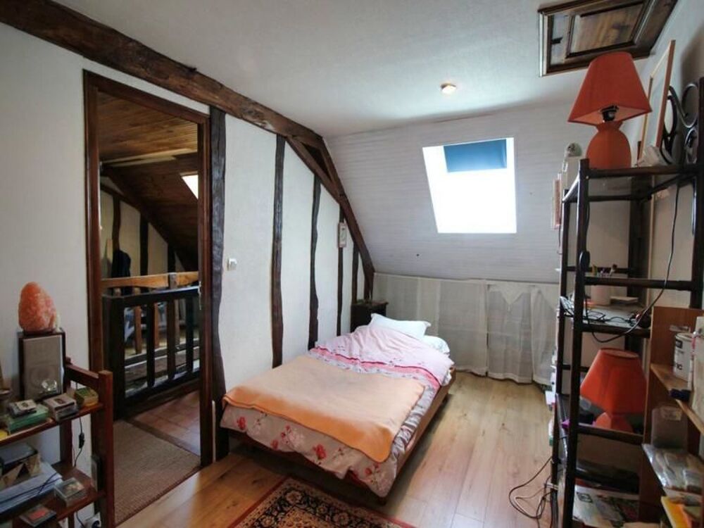 Vente Maison Maison de caractère en pierre Chemillé-sur-indrois