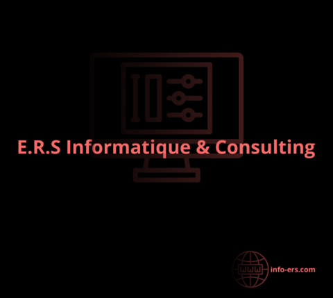 Dépannage informatique E.R.S Informatique & Consulting 0 55230 Arrancy-sur-crusne