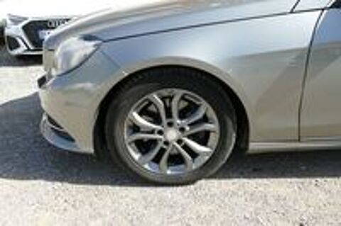 Classe E Break 300 BlueTEC HYBRID A 2013 occasion 13600 La Ciotat