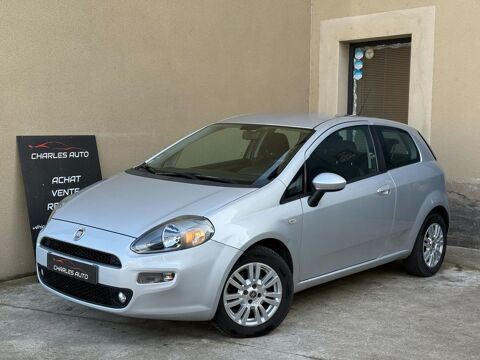 Fiat punto 1.2 69CV Italia / CLIM