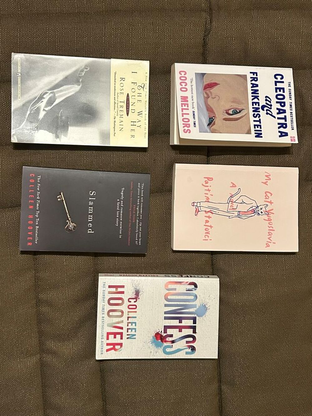 livres en anglais Livres et BD