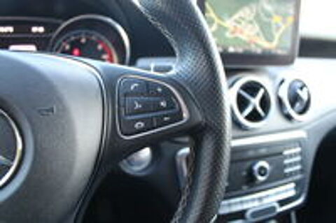 Classe GLA GLA 180 d 7-G DCT Intuition 2017 occasion 20260 Calvi