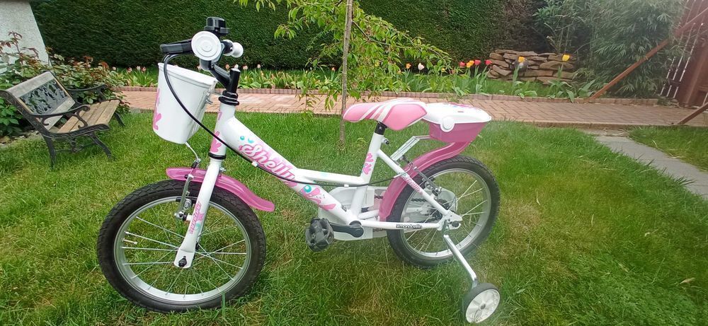 velo shelly montana 16 pouces Vélos