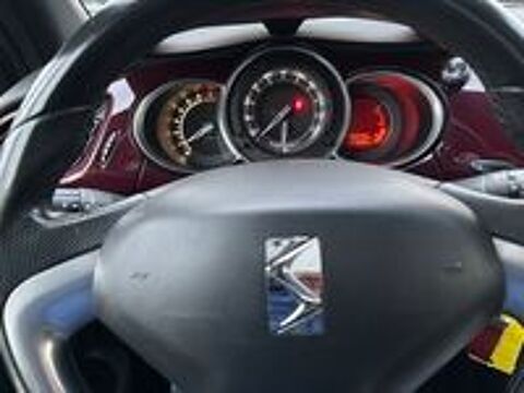 DS3 THP 150 Sport Chic 2010 occasion 78540 Vernouillet