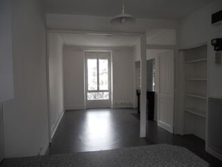  Appartement � vendre 1 pi�ce 32 m�