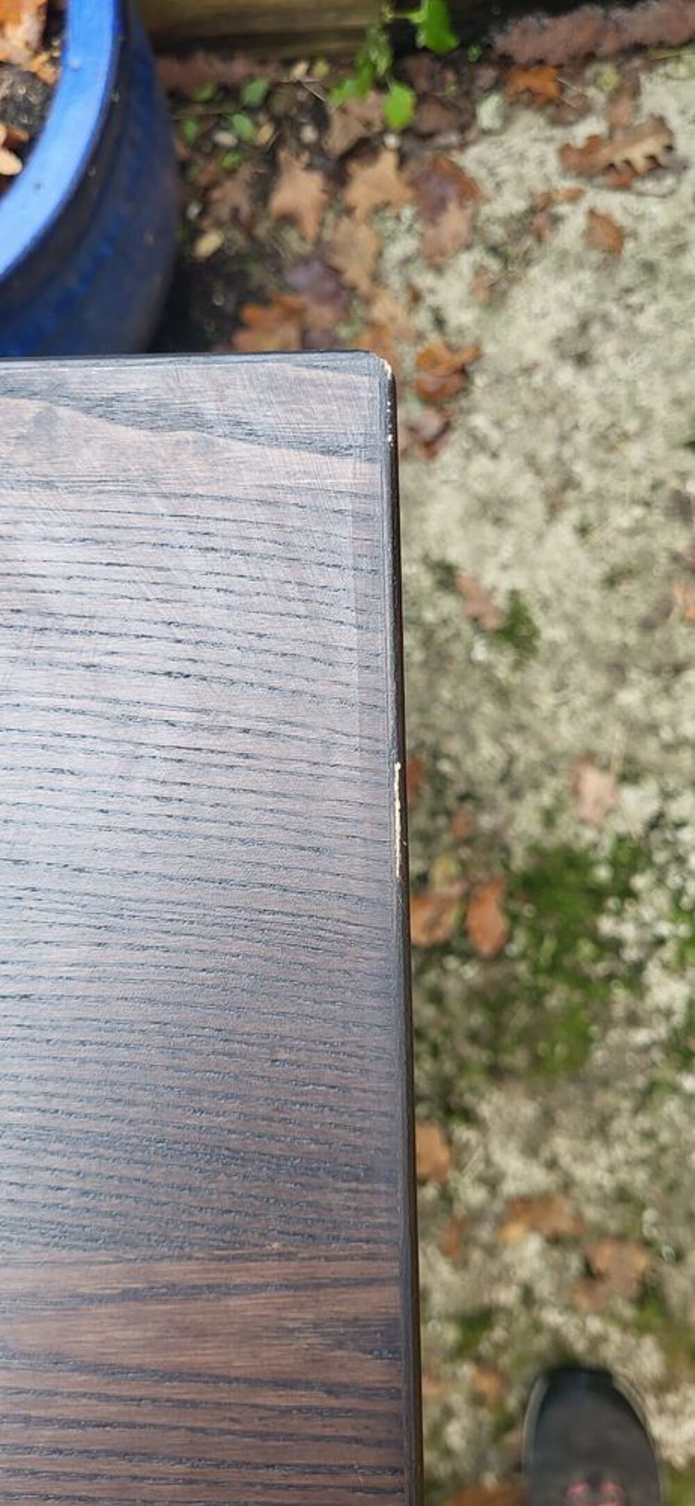 Table 4/6 personnes 120/180 cm Meubles