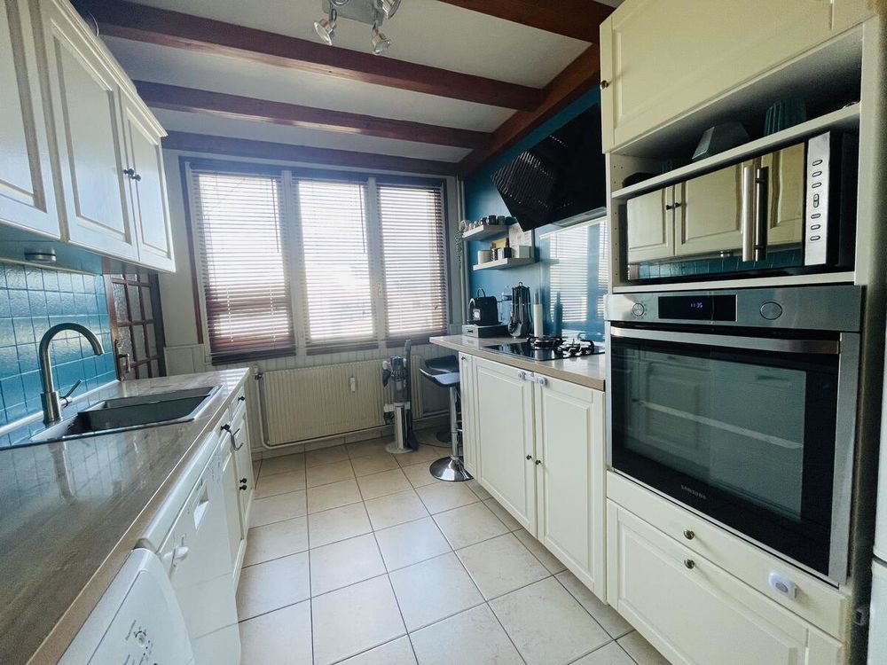 Vente Appartement Appartement F3 Pont-de-chéruy
