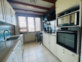  Appartement à vendre 3 pièces 73 m²