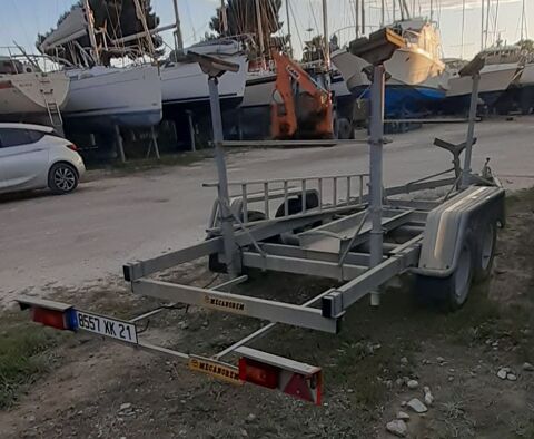 Hivernage bateau Hivernage bateau  occasion Hyères 83400