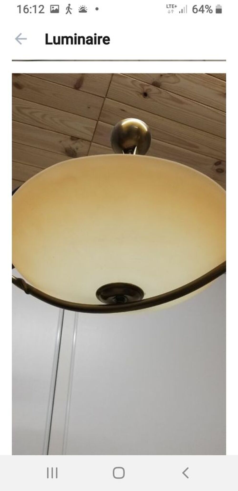 luminaire Décoration