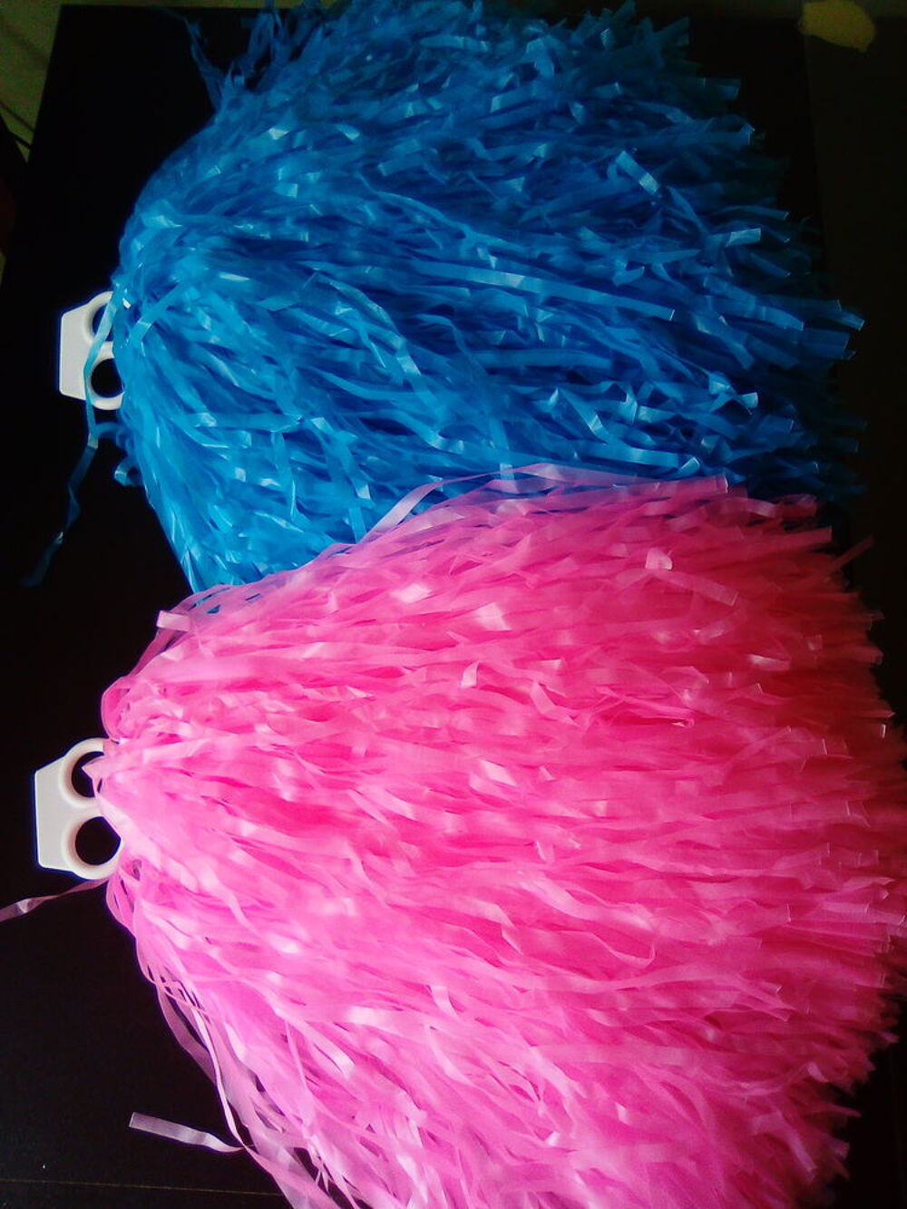 Pompon de pom-pom girl Jeux / jouets
