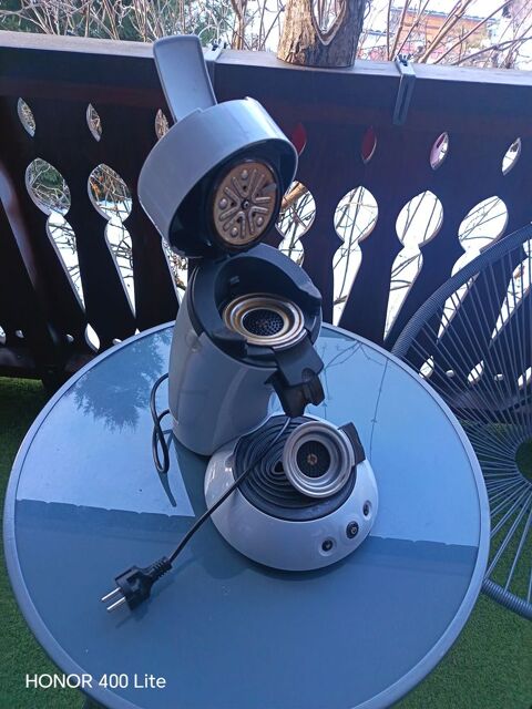 Cafeti�re Senseo 15 Praz-sur-Arly (74)