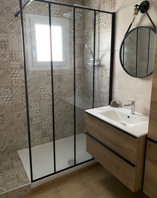  Maison à vendre 4 pièces 79 m²