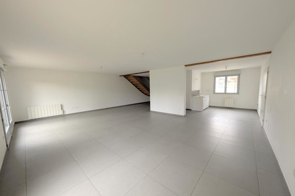 vente Maison - 7 pièce(s) - 142 m² Binges (21270)