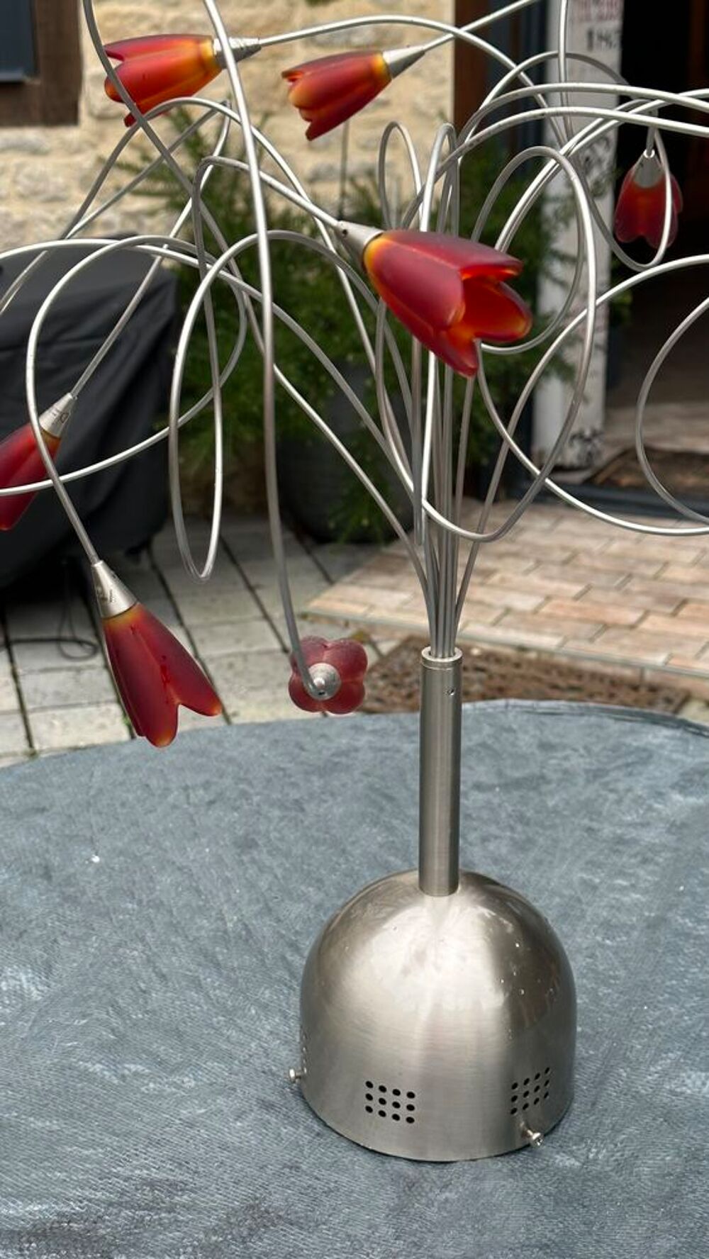 Luminaire Décoration